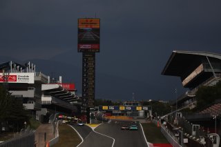 #81 - Winward Racing - Gabriele PIANA - Rinat SALIKHOV - Marvin DIENST - Mercedes-AMG GT3 EVO