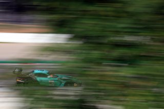 #81 - Winward Racing - Gabriele PIANA - Rinat SALIKHOV - Marvin DIENST - Mercedes-AMG GT3 EVO