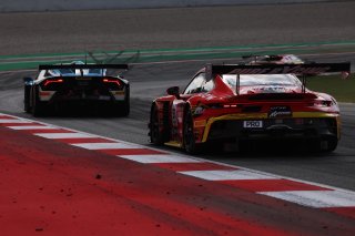 #911 - Pure Rxcing - Richard LIETZ - Aliaksandr MALYKHIN - Thomas PREINING - Porsche 911 GT3 R (992)