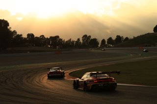 #911 - Pure Rxcing - Richard LIETZ - Aliaksandr MALYKHIN - Thomas PREINING - Porsche 911 GT3 R (992)