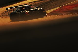 #92 - Herberth Motorsport - Ralf BOHN - Tim HEINEMANN - Alfred RENAUER - Porsche 911 GT3 R (992)