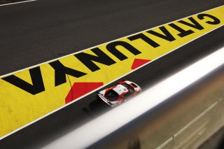 #93 - Ziggo Sport Tempesta - Eddie CHEEVER - Marco PULCINI - Christopher FROGGATT - Ferrari 296 GT3 