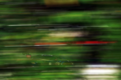 #97 - Rutronik Racing - Loek HARTOG - Antares AU - Morris SCHURING - Porsche 911 GT3 R (992) | SRO / JEP
