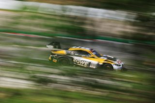 #98 - ROWE Racing - Augusto FARFUS - Jesse KROHN - Raffaele MARCIELLO - BMW M4 GT3 EVO