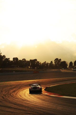 #98 - ROWE Racing - Augusto FARFUS - Jesse KROHN - Raffaele MARCIELLO - BMW M4 GT3 EVO