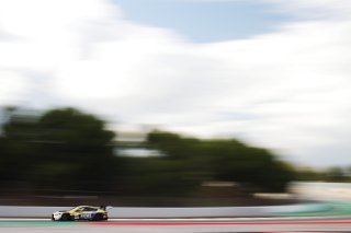 #98 - ROWE Racing - Augusto FARFUS - Jesse KROHN - Raffaele MARCIELLO - BMW M4 GT3 EVO