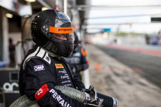 Tressor Attempto Racing