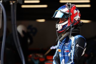 #188 - Garage 59  - Thomas FLEMING - McLaren 720S GT3 EVO