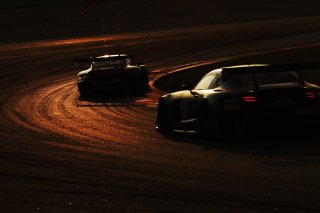 #22 - Schumacher CLRT - Ayhancan GUVEN - Larry TEN VOORDE - Alessandro GHIRETTI - Porsche 911 GT3 R (992)