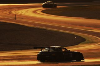 #611 - Nordique Racing - Edoardo LIBERATI - Yuichi NAKAYAMA - Adam CHRISTODOULOU - Mercedes-AMG GT3 EVO