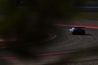 #222 - 2 Seas Motorsport - Thomas LEBBON - Charles DAWSON - Kiern JEWISS  - Mercedes-AMG GT3 EVO