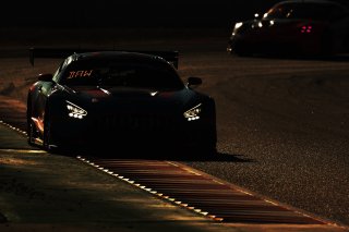 #222 - 2 Seas Motorsport - Thomas LEBBON - Charles DAWSON - Kiern JEWISS  - Mercedes-AMG GT3 EVO