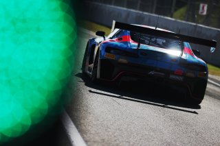 #222 - 2 Seas Motorsport - Thomas LEBBON - Charles DAWSON - Kiern JEWISS  - Mercedes-AMG GT3 EVO