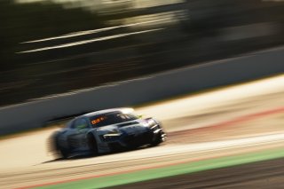 #25 - Sainteloc Racing - Benjamin RICCI - Paul EVRARD - Gilles MAGNUS - Audi R8 LMS GT3 EVO II