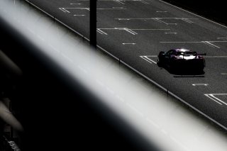#27 - QMMF By Sainteloc Racing  - Abdulla Ali AL-KHELAIFI - Julian HANSES - Ghanim Salah AL-MAADHEED - Audi R8 LMS GT3 EVO II