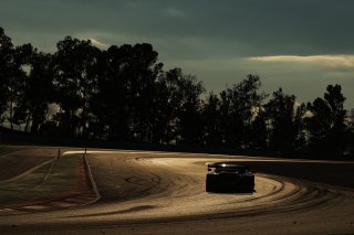#270 - Comtoyou Racing - Antoine POTTY - Jessica HAWKINS - Alexandre LEROY - Aston Martin Vantage AMR GT3 EVO2