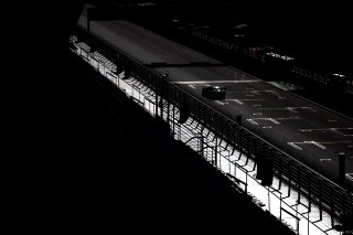 #270 - Comtoyou Racing - Antoine POTTY - Jessica HAWKINS - Alexandre LEROY - Aston Martin Vantage AMR GT3 EVO2