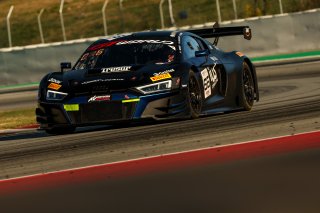 #66 - Tresor Attempto Racing - Andrey MUKOVOZ - Max HOFER - Aleksei NESOV - Audi R8 LMS GT3 EVO II