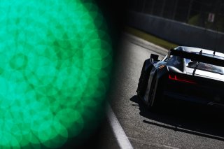 #66 - Tresor Attempto Racing - Andrey MUKOVOZ - Max HOFER - Aleksei NESOV - Audi R8 LMS GT3 EVO II