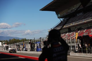#66 - Tresor Attempto Racing - Andrey MUKOVOZ - Max HOFER - Aleksei NESOV - Audi R8 LMS GT3 EVO II