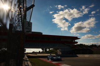 #74 - Kessel Racing - Dustin BLATTNER - Conrad LAURSEN - Dennis MARSCHALL - Ferrari 296 GT3