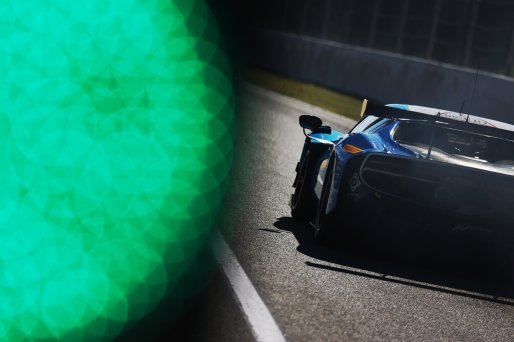 #74 - Kessel Racing - Dustin BLATTNER - Conrad LAURSEN - Dennis MARSCHALL - Ferrari 296 GT3 | SRO / JEP