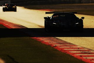 #8 - Kessel Racing - Nicolo ROSI - Noccolo SCHIRO - David FUMANELLI - Ferrari 296 GT3