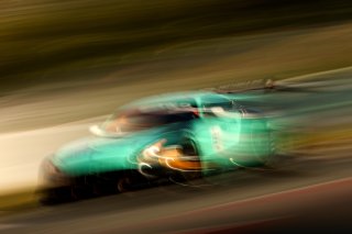 #81 - Winward Racing - Gabriele PIANA - Rinat SALIKHOV - Marvin DIENST - Mercedes-AMG GT3 EVO