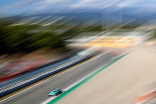 #81 - Winward Racing - Gabriele PIANA - Rinat SALIKHOV - Marvin DIENST - Mercedes-AMG GT3 EVO