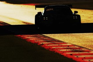 #888 - UNX Racing - Mathieu DETRY - Fabian DUFFIEUX - Bastian BUUS - Porsche 911 GT3 R(992)