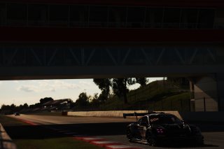 #92 - Herberth Motorsport - Ralf BOHN - Tim HEINEMANN - Alfred RENAUER - Porsche 911 GT3 R (992)