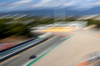 #92 - Herberth Motorsport - Ralf BOHN - Tim HEINEMANN - Alfred RENAUER - Porsche 911 GT3 R (992)