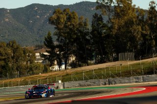 #97 - Rutronik Racing - Loek HARTOG - Antares AU - Morris SCHURING - Porsche 911 GT3 R (992)