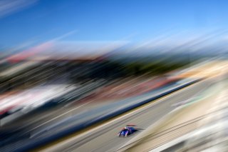 #97 - Rutronik Racing - Loek HARTOG - Antares AU - Morris SCHURING - Porsche 911 GT3 R (992)