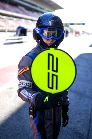 Sainteloc Racing