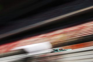 #81 - Winward Racing - Gabriele PIANA - Rinat SALIKHOV - Marvin DIENST - Mercedes-AMG GT3 EVO
