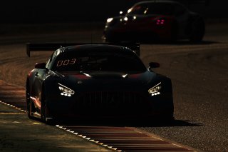 #222 - 2 Seas Motorsport - Thomas LEBBON - Charles DAWSON - Kiern JEWISS  - Mercedes-AMG GT3 EVO