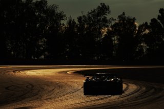 #77 - Greystone GT - Jayden KELLY - Zac MEAKIN - Michael O'BRIEN - McLaren 720S GT3 EVO 