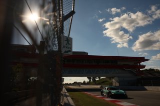 #81 - Winward Racing - Gabriele PIANA - Rinat SALIKHOV - Marvin DIENST - Mercedes-AMG GT3 EVO