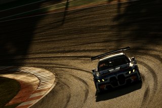 #15 - BMW Italia Ceccato Racing - Marcelo Jover TOMASONI - Federico MALVESTITI - Felice JELMINI - BMW M4 GT3 EVO