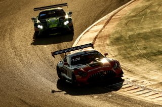 #17 - Mercedes-AMG Team GetSpeed - Luca STOLZ - Jules GOUNON - Fabian SCHILLER - Mercedes-AMG GT3 EVO