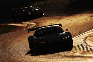 #26 - Sainteloc Racing - Lorens LECERTUA - Ivan KLYMENKO - Reece GOLD - Audi R8 LMS GT3 EVO II