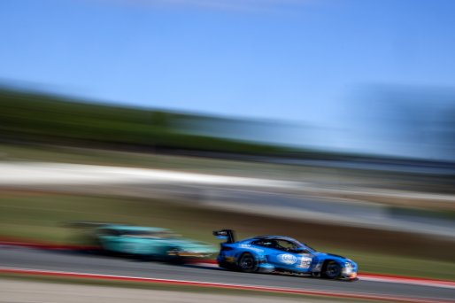 #30 - Team WRT - Etienne CHELI - Gilles STADSBADER - Matisse LISMONT - BMW M4 GT3 EVO | SRO / JEP
