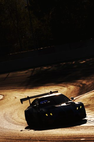 #30 - Team WRT - Etienne CHELI - Gilles STADSBADER - Matisse LISMONT - BMW M4 GT3 EVO