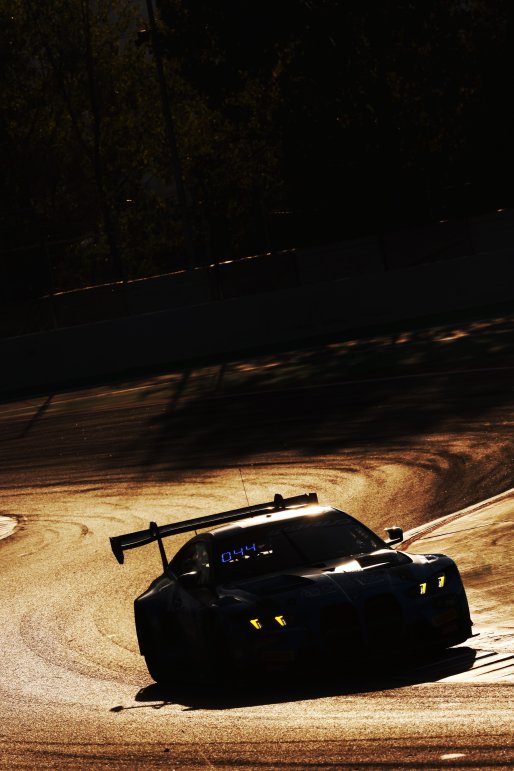 #30 - Team WRT - Etienne CHELI - Gilles STADSBADER - Matisse LISMONT - BMW M4 GT3 EVO | SRO / JEP