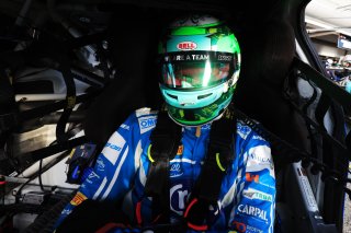 #30 - Team WRT - Gilles STADSBADER - BMW M4 GT3 EVO