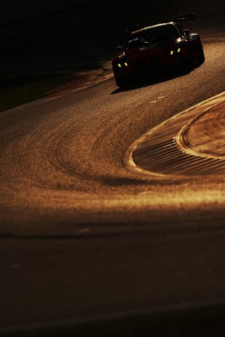 #32 - Team WRT - Kelvin VAN DER LINDE - Charles WEERTS - Ugo DE WILDE - BMW M4 GT3 EVO