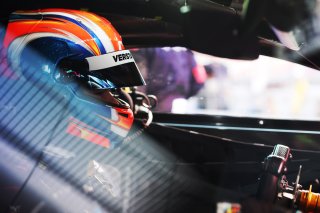 #33 - Verstappen.com Racing - Chris LULHAM - Aston Martin Vantage AMR GT3 EVO 