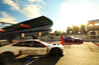 #33 - Verstappen.com Racing - Harry KING - Chris LULHAM - Thierry VERMEULEN - Aston Martin Vantage AMR GT3 EVO 