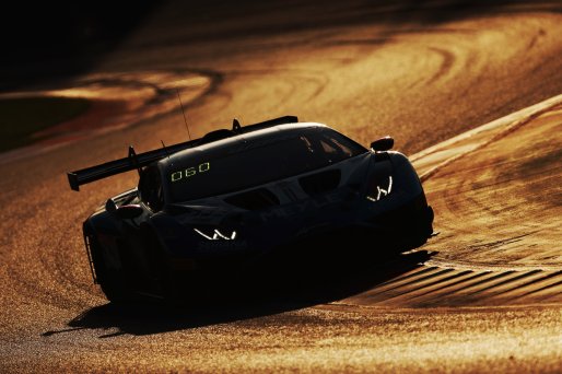 #333 - Paul Motorsport - John Paul SOUTHERN JR - Marzio MORETTI - Maximilian PAUL - Lamborghini Huracan GT3 EVO2 | SRO / JEP